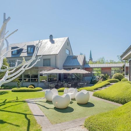 Le Cote Vert 와떼흘루 외부 사진