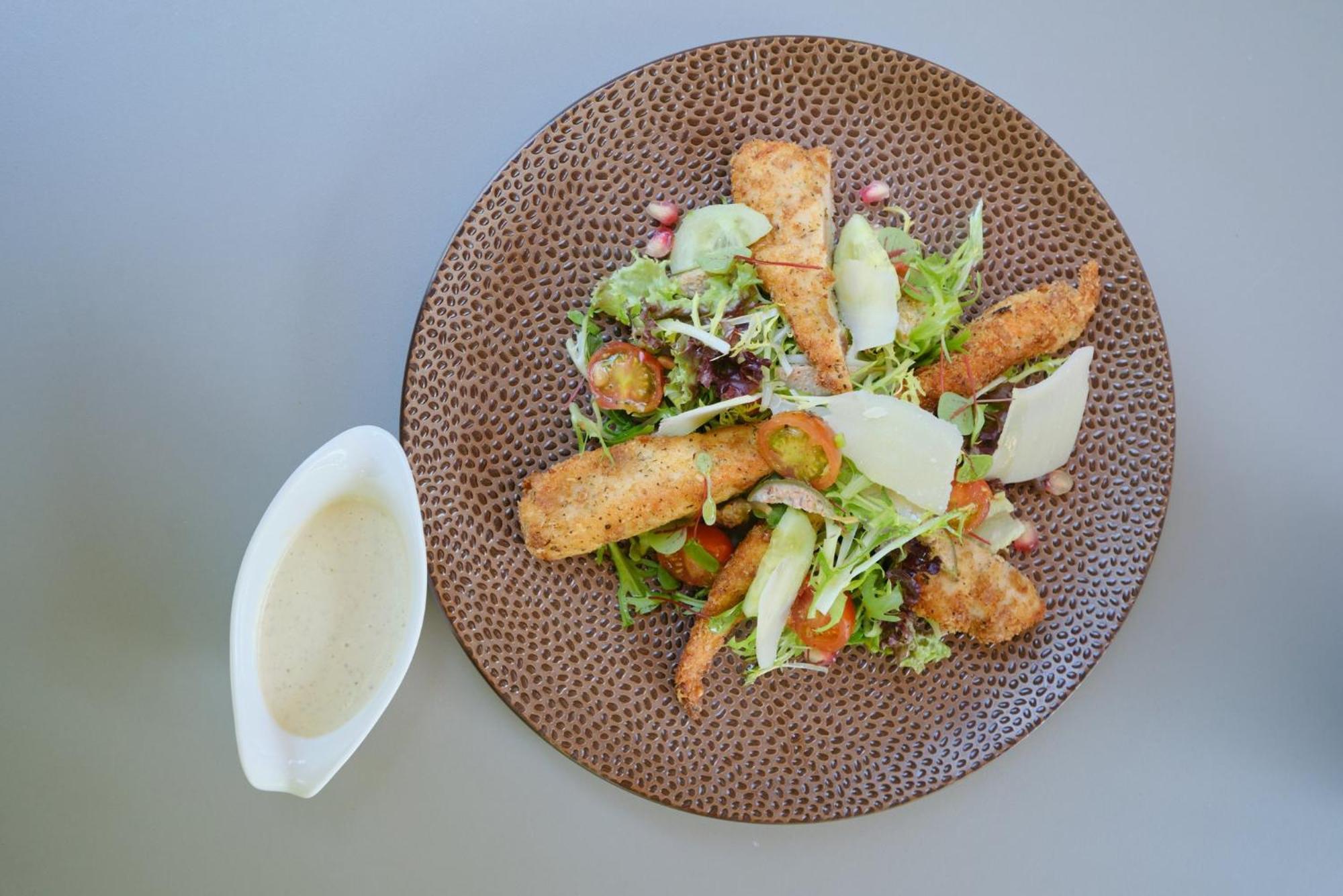 Le Cote Vert 와떼흘루 외부 사진