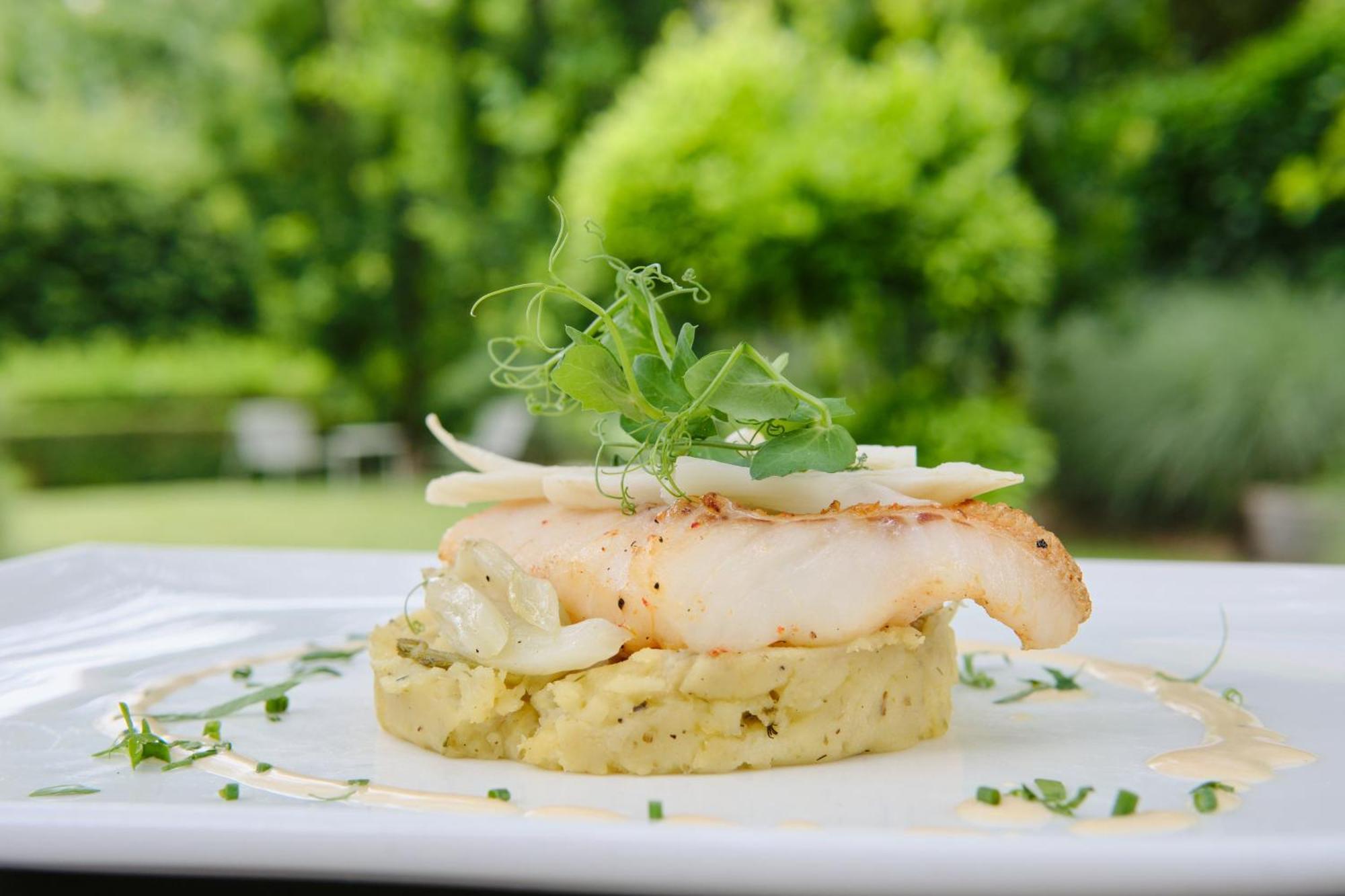 Le Cote Vert 와떼흘루 외부 사진